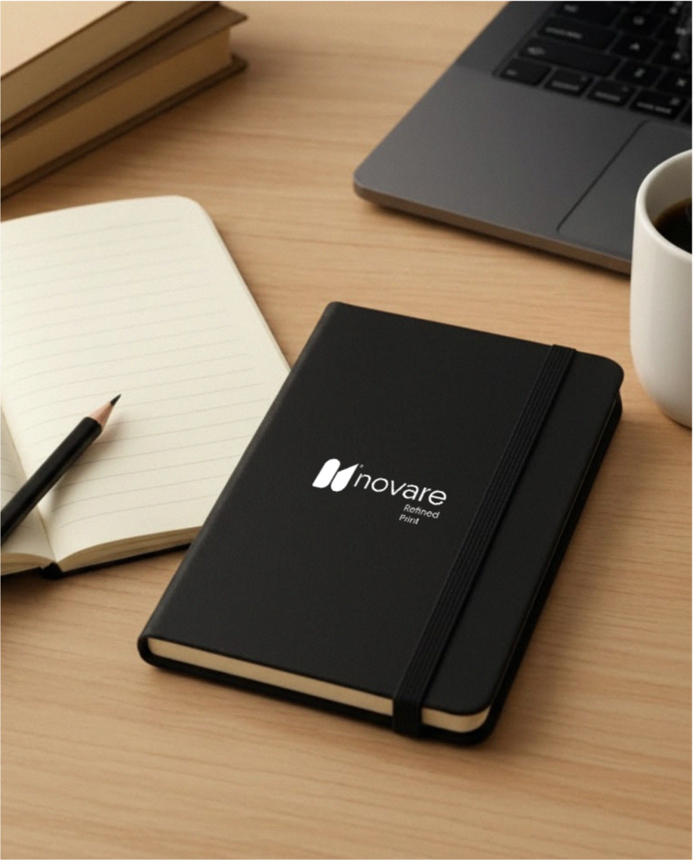 moleskine personalizado agenda